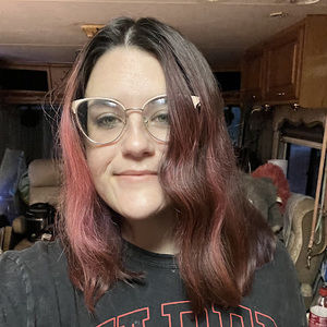 Meet your Posher, Lizella_k